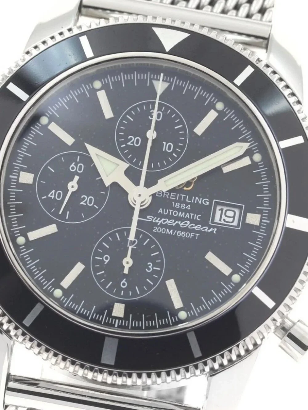 BREITLING Superocean Heritage